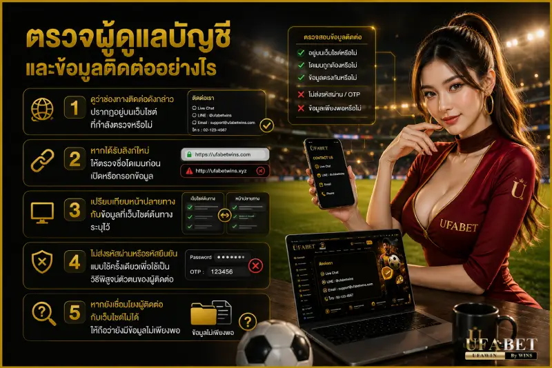 ufabet เว็บตรงไม่ผ่านเอเย่นต์